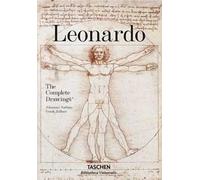 Leonardo Da Vinci. The graphic work. Ediz. inglese