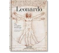 Leonardo Da Vinci. the Graphic Work [Lingua inglese]