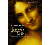 Leonardo da Vinci: The Marvellous Works of Nature and Man