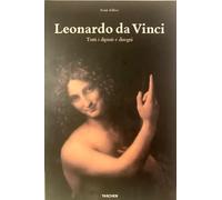 Leonardo da Vinci. Tutti i dipinti e disegni ASIN: 3822840688