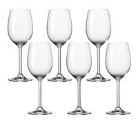 Leonardo Daily 35242 Set 6 bicchieri da vino bianco