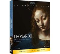 Leonardo Dalla National Gallery di Londra (Ltd Ed.+ Booklet)