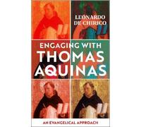 Leonardo De Chirico Engaging with Thomas Aquinas (Tascabile)