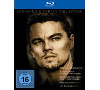 Leonardo Di Caprio Collection - 5 Filme