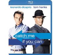 Catch Me If You Can (Blu-ray)