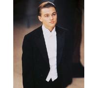Leonardo Dicaprio Come Jack Dawson Fr Poster Stampa 61x50.8cm Wonderful Immagine