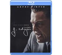 Leonardo Dicaprio - J. Edgar [Edizione: Giappone]