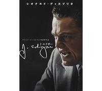 Leonardo Dicaprio - J. Edgar [Edizione: Giappone]