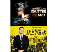 Leonardo Dicaprio Martin Scors