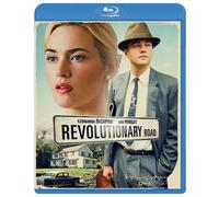 Leonardo Dicaprio - Revolutionary Road [Edizione: Giappone]