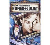 Leonardo Dicaprio - Romeo & Juliet [Edizione: Giappone]