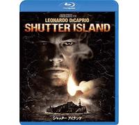 Leonardo Dicaprio - Shutter Island [Edizione: Giappone]