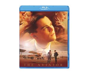 Leonardo Dicaprio - The Aviator [Edizione: Giappone]
