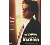 Leonardo Dicaprio - The Basketball Diaries [Edizione: Giappone]