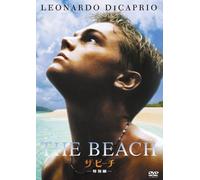 Leonardo Dicaprio - The Beach [Edizione: Giappone]
