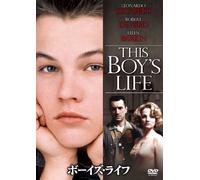 Leonardo Dicaprio - This Boy'S Life [Edizione: Giappone]