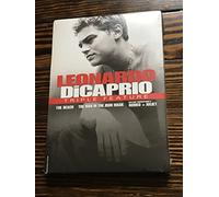 Leonardo Dicaprio Triple Feature
