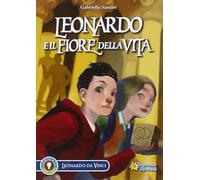 Leonardo e il fiore della vita