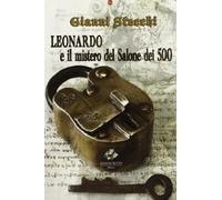 Leonardo e il mistero del salone dei cinquecento