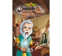 Leonardo e la finestra sul tempo
