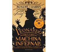 Leonardo e la macchina infernale
