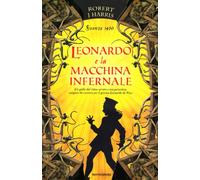 Leonardo e la macchina infernale