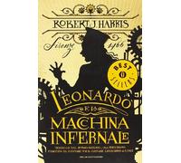 Leonardo e la macchina infernale