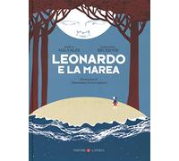 Leonardo e la marea