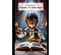 Leonardo e la spada magica