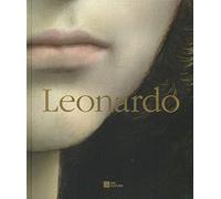 Leonardo. Ediz. a colori