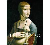 Leonardo. Ediz. illustrata