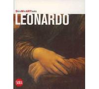 Leonardo. Ediz. illustrata
