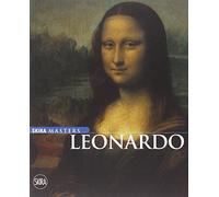 Leonardo. Ediz. illustrata