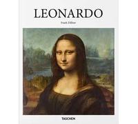Leonardo. Ediz. inglese