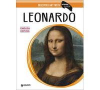 Leonardo. Ediz. inglese