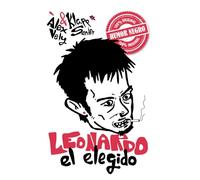 Leonardo el elegido: Una comedia absurda y de humor negro