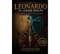 LEONARDO/ EL LEGADO OCULTO