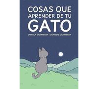 Leonardo Eleazar Salvatierra Candela Nahir Sal Cosas que aprender de (Tascabile)