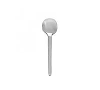 Leonardo Espresso Cucchiaio, abbinabile con Le Tazze Loop Espresso, Acciaio Inox, 10,7 cm, 87982