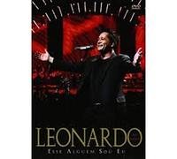 Leonardo - Esse Alguem Sou Eu