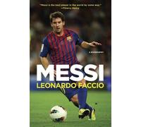 Leonardo Faccio Messi (Tascabile)