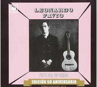 Leonardo Favio - Fuiste Mia Un Verano