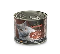 Leonardo fegato in scatola 6 x 200 g