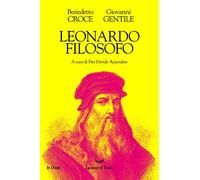 Leonardo filosofo