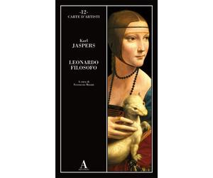 Leonardo filosofo - Jaspers Karl
