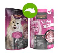 Leonardo Finest Selection Kitten 85 g