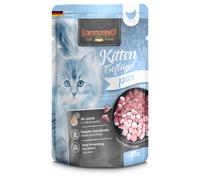 Leonardo Finest Selection Kitten 16 x 85 g