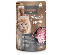 Leonardo Finest Selection 3 carni 85 g