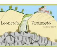 Leonardo Fortunato: The Lucky Lizard