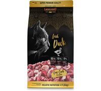 Leonardo fresh Anatra e Pollo 1,5 kg